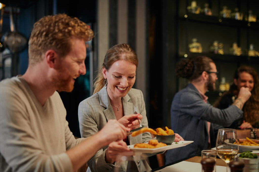 A Food Lover’s Guide to Westwood: Best Eats in League City’s Hidden Gem Neighborhood
